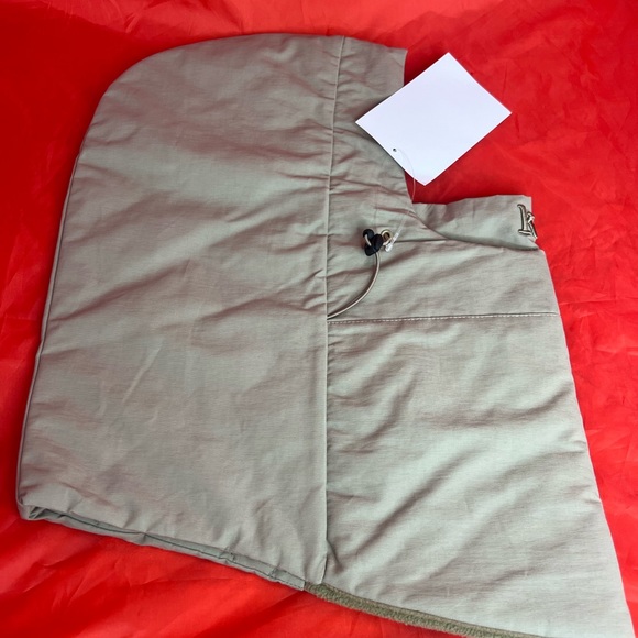 KITH SERIF BALACLAVA- flagstaff - Picture 5 of 11